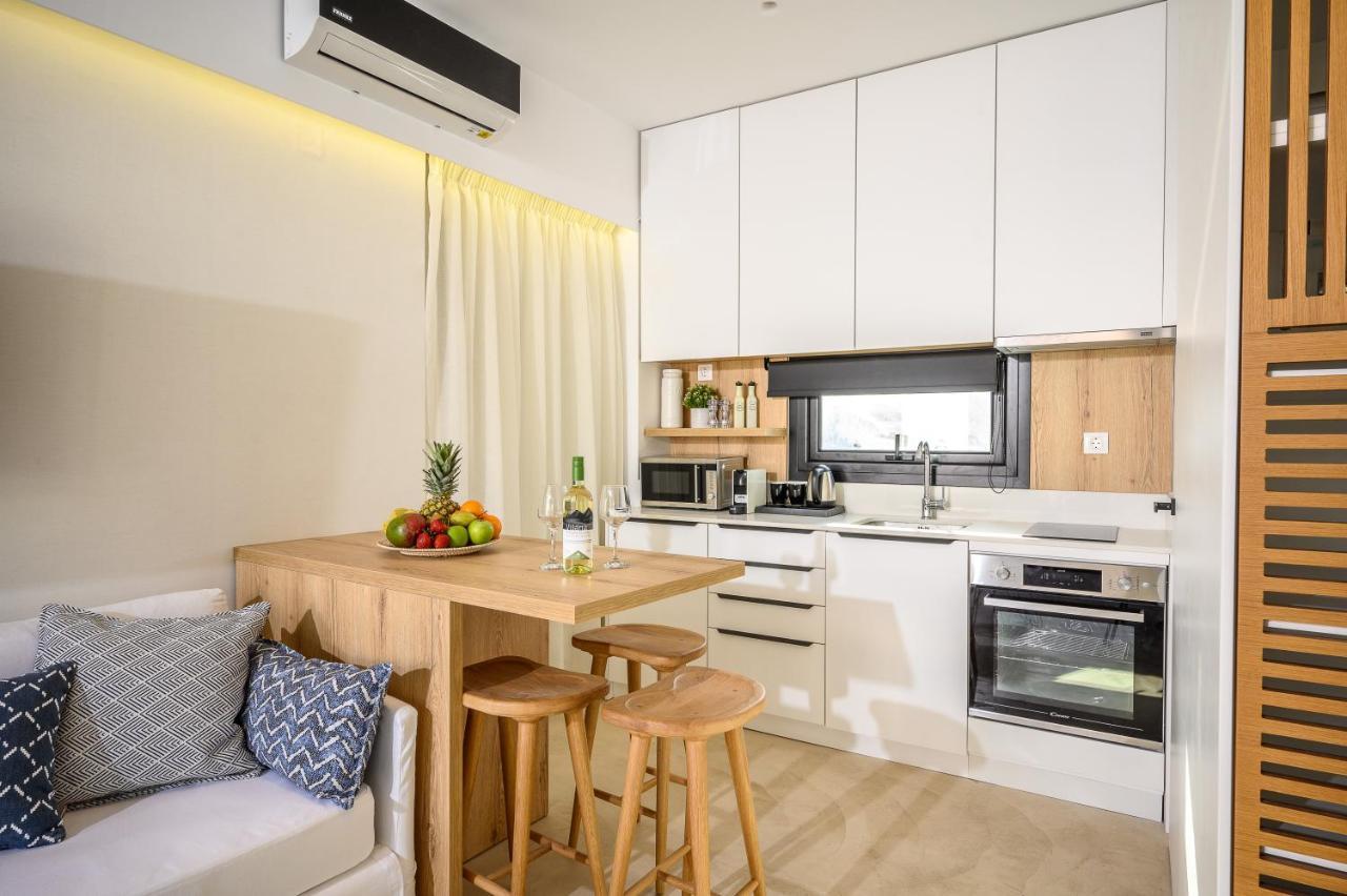 Apartment Talise Ii Modern & Luxury Just 2 Minutes From The Stalida