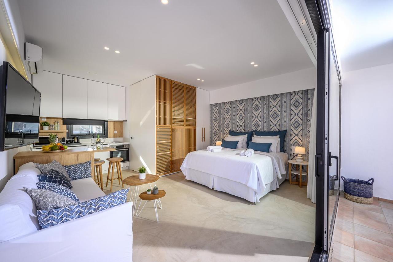 Apartment Talise Ii Modern & Luxury Just 2 Minutes From The Stalida