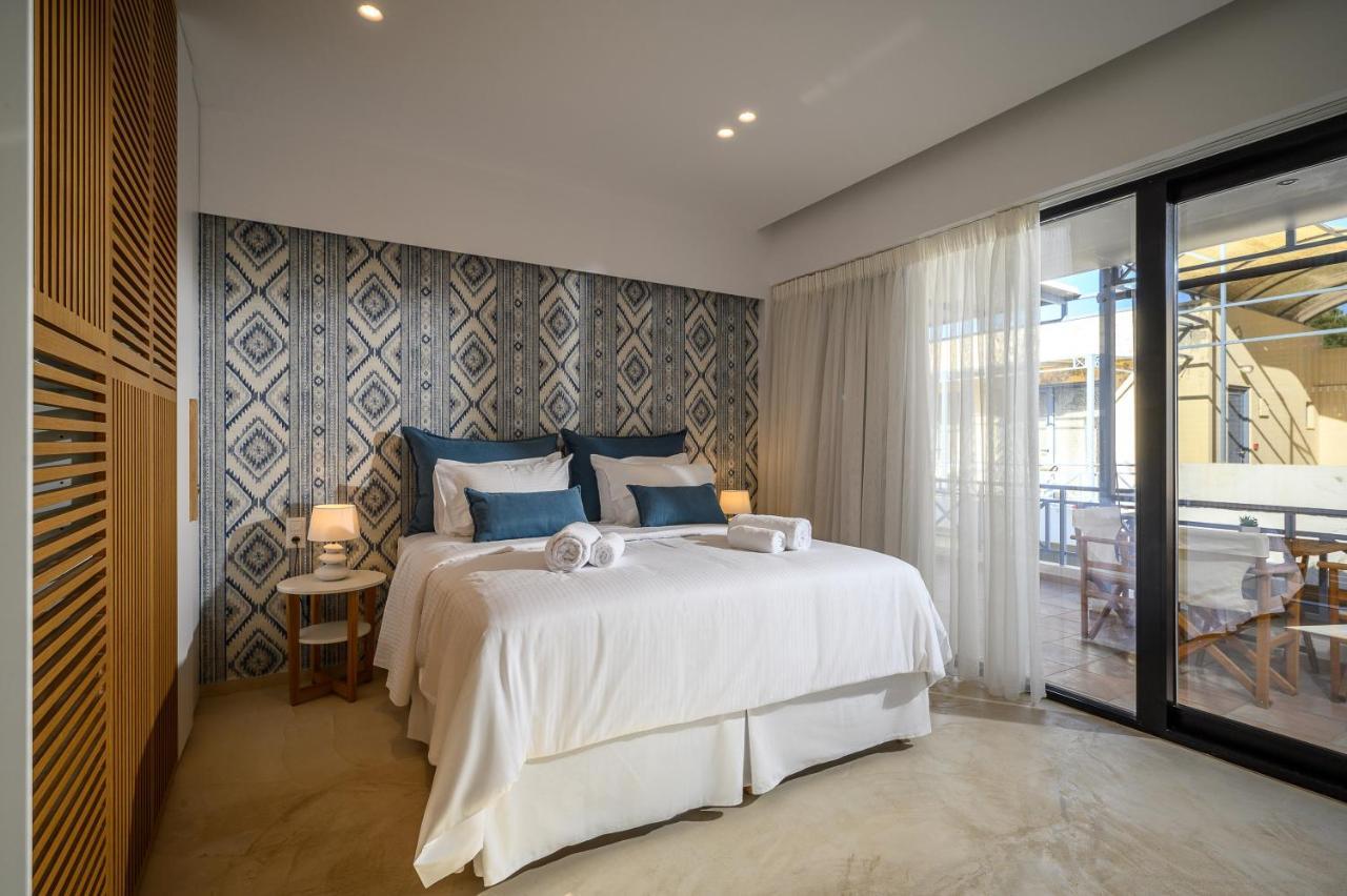 Apartment Talise Ii Modern & Luxury Just 2 Minutes From The Stalida