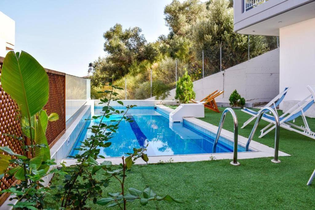 Villa Fortezza Di Palaiokastro - Families Only Palaiokastro (Crete)
