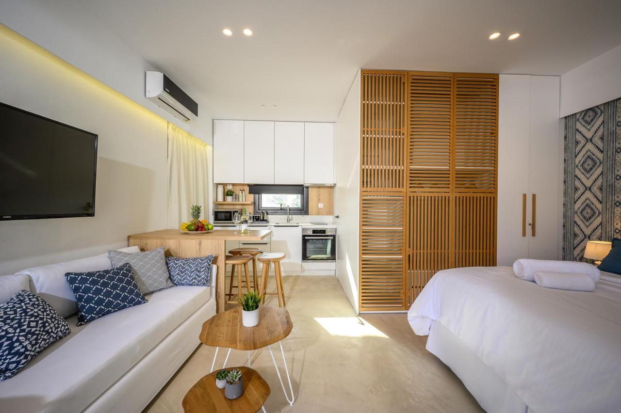 Apartment Talise Ii Modern & Luxury Just 2 Minutes From The *