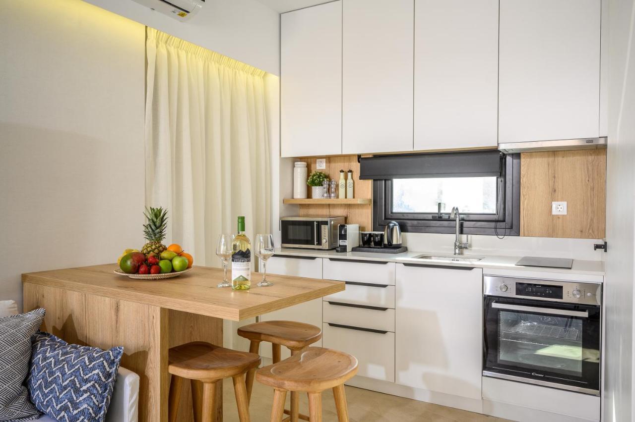 Apartment Talise Ii Modern & Luxury Just 2 Minutes From The Stalida