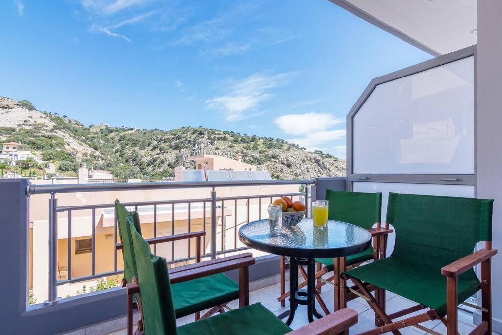 Fortezza Di Palaiokastro - Families Only Villa