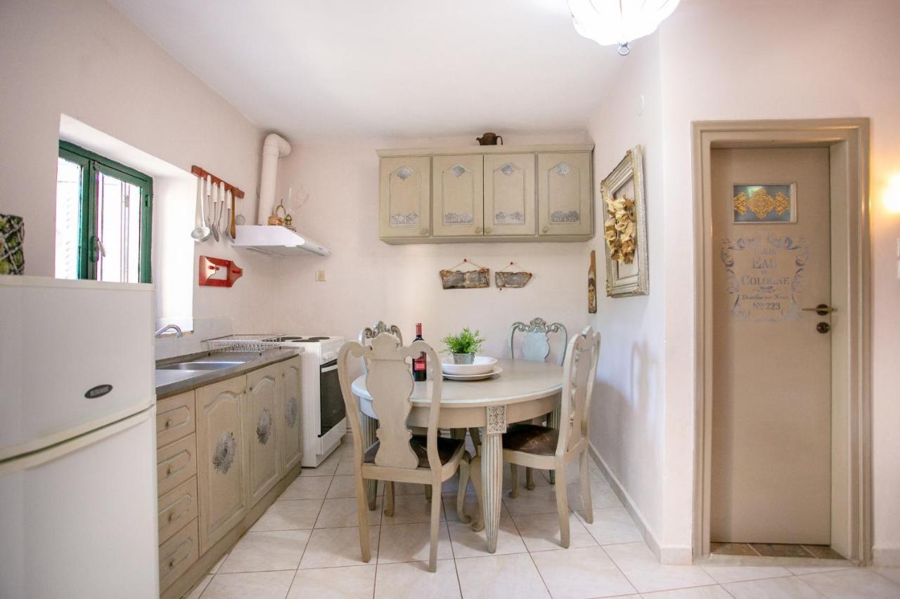 Holiday home Charouda