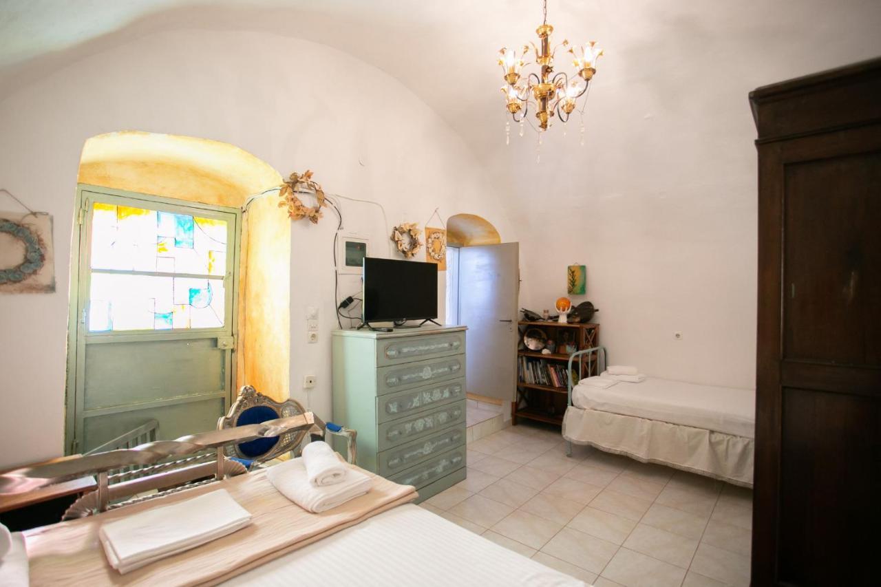 Holiday home Charouda