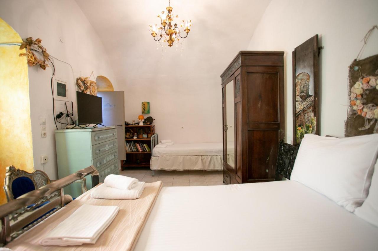 Holiday home Charouda
