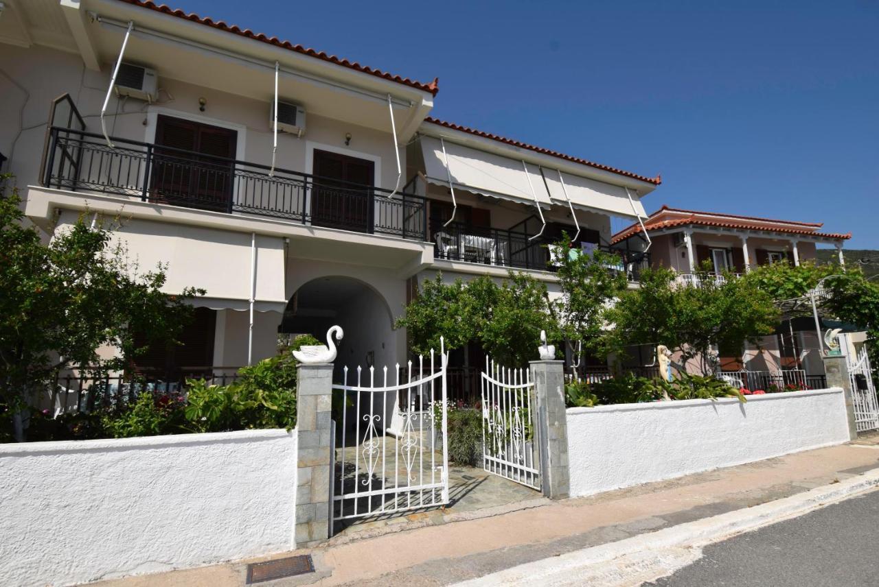 Apartment Mega Tiros