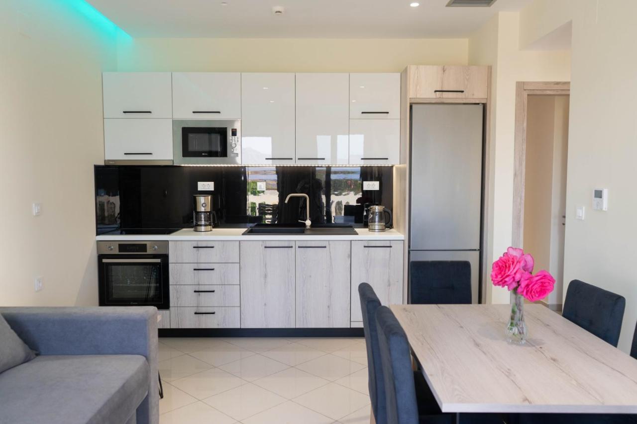 Aparthotel Gramvoussa Bay 3*