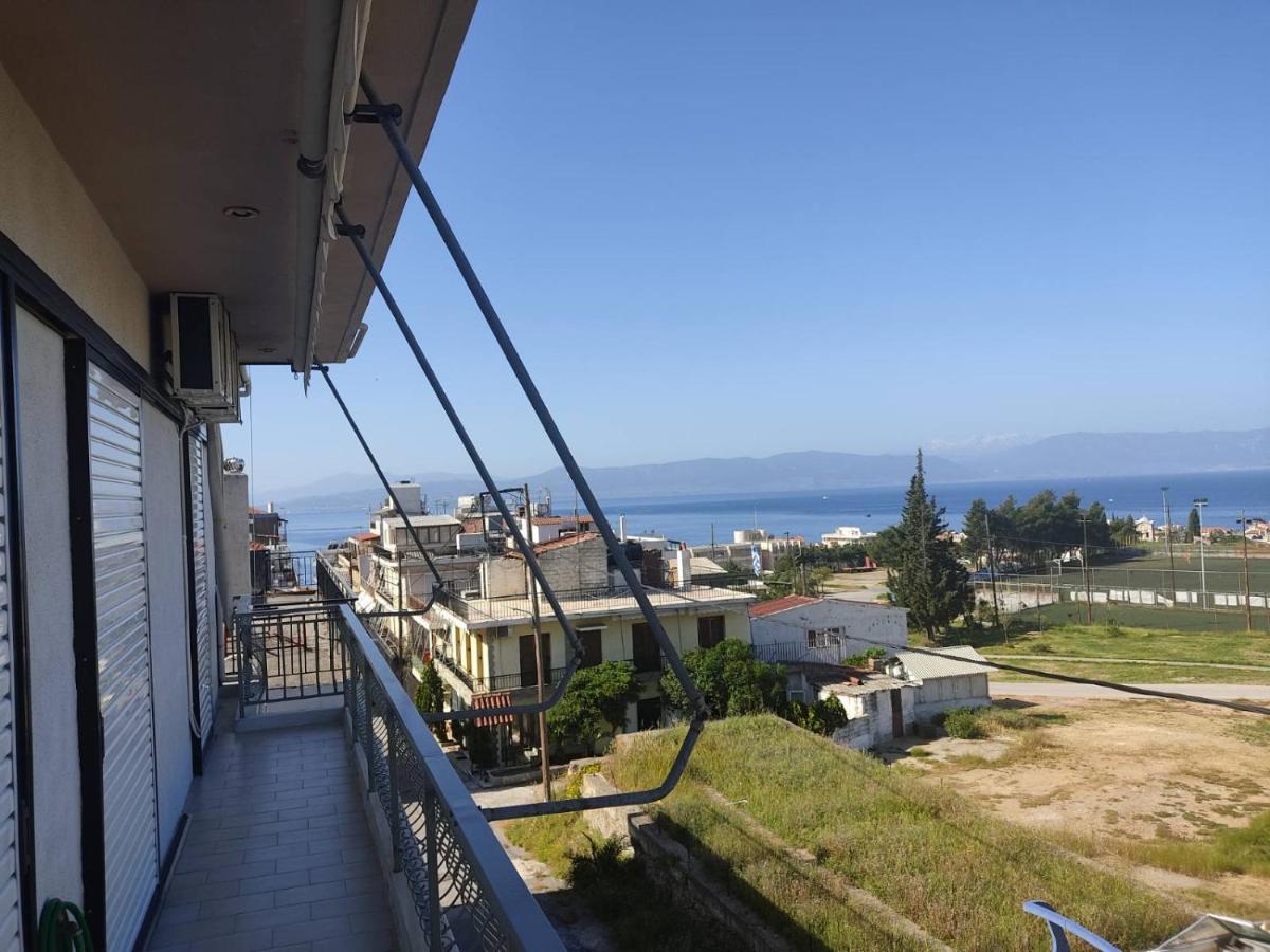 λεμονιά ενοικιαζόμενα Guest house