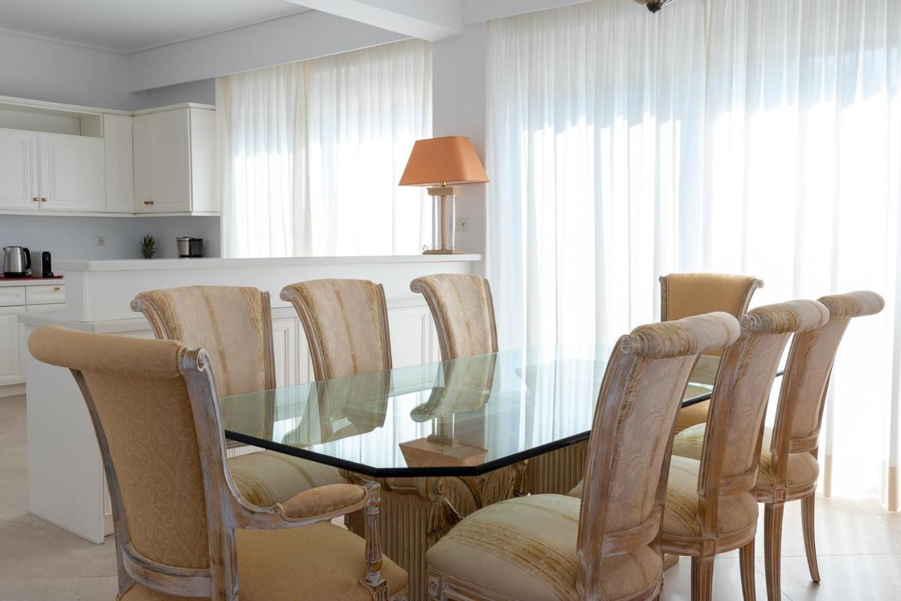 Kamariyo Athens Riviera By A&d Villa