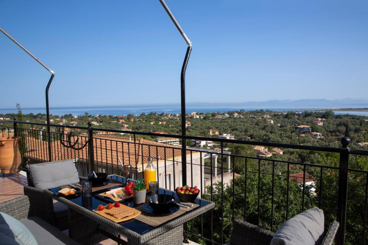 Dimitris - The House Experience