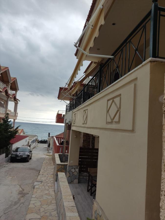 Holiday home Basilis Loutsa (Preveza)