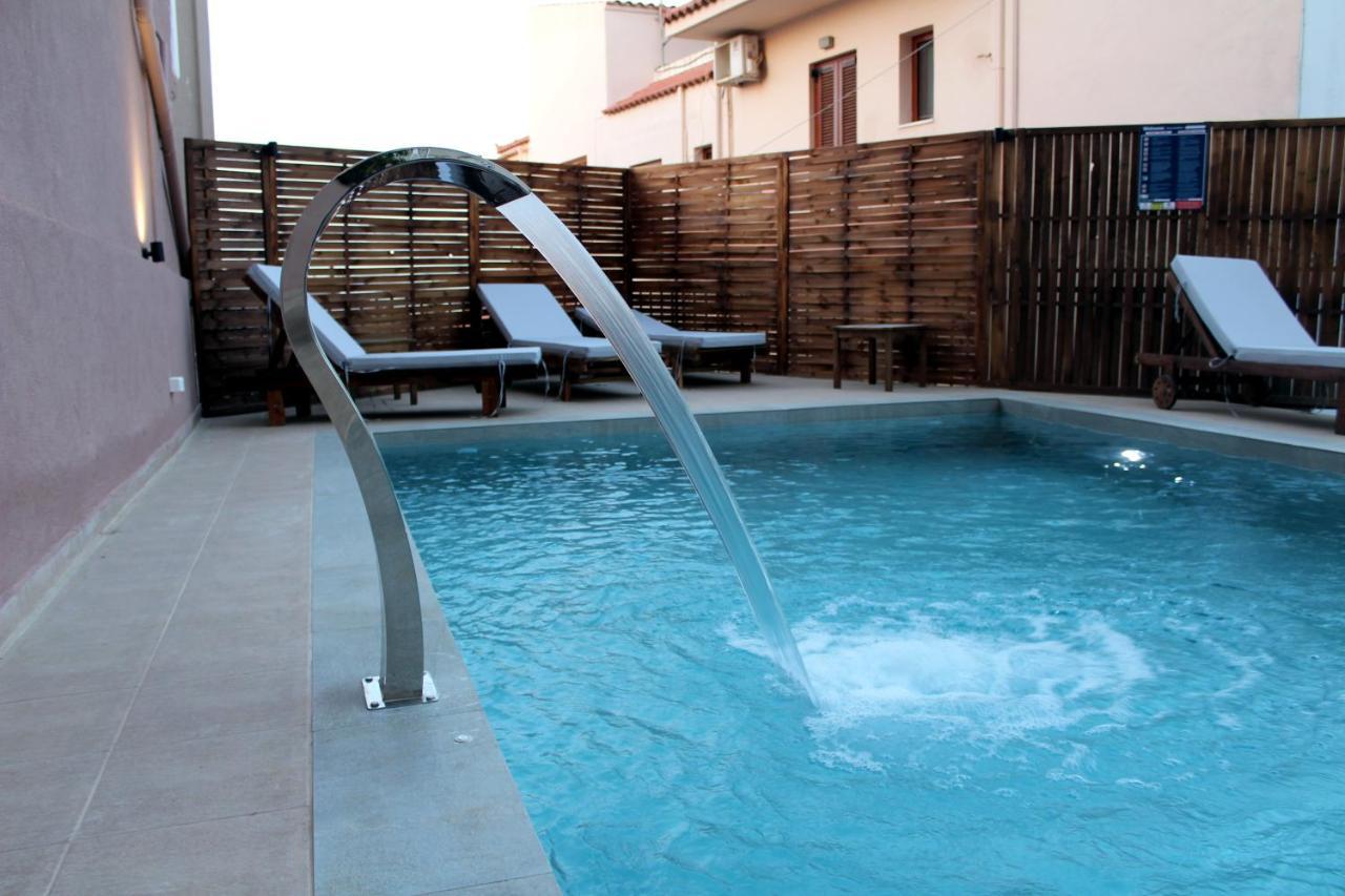 Mithos Premium Aparthotel