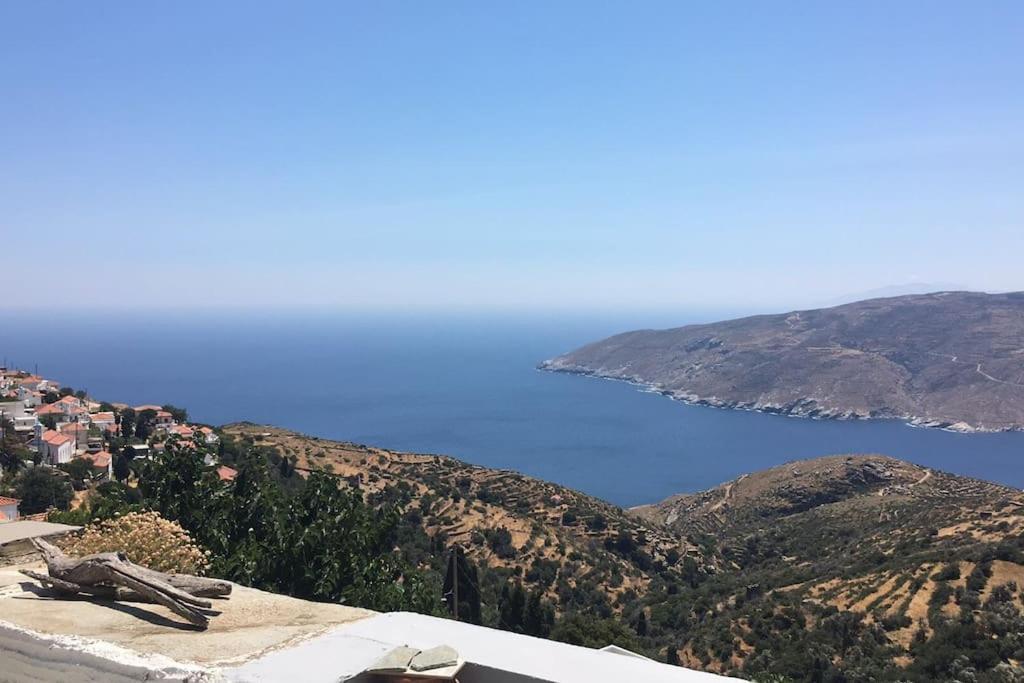 Veloni Andros Holiday home *