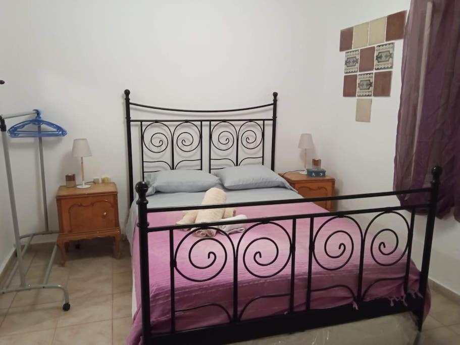 Veloni Andros Holiday home *