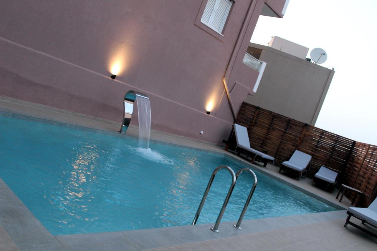 Mithos Premium Agia Marina (Crete)