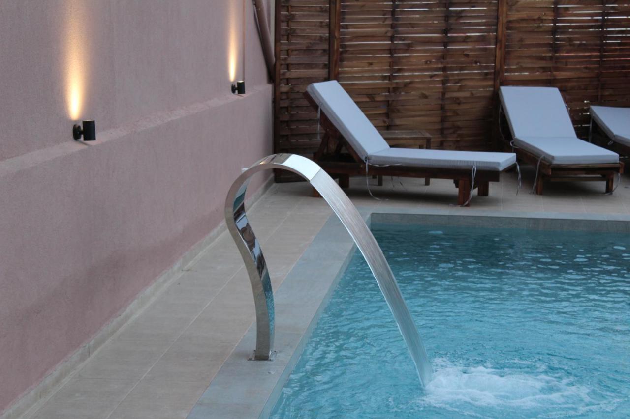 Aparthotel Mithos Premium Agia Marina (Crete)