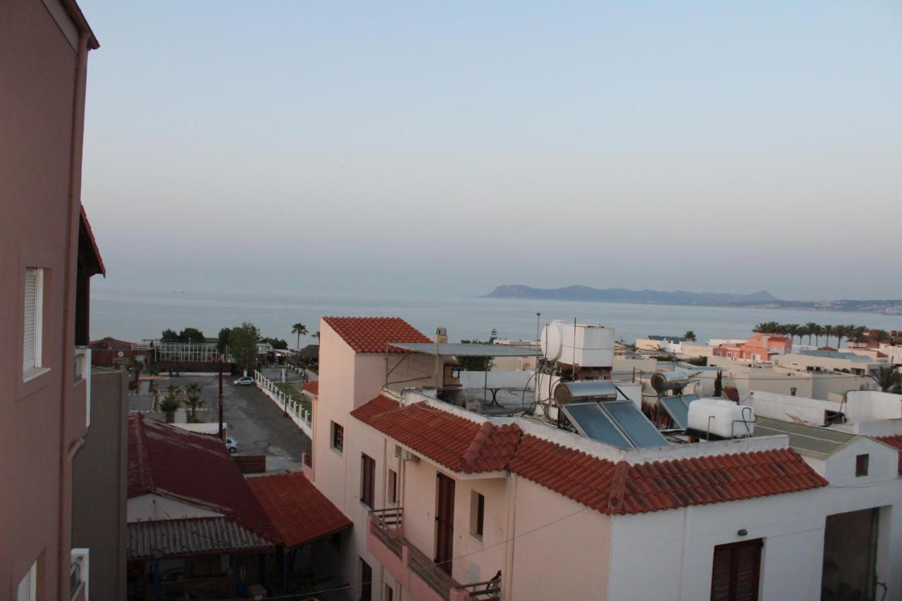 Mithos Premium Agia Marina (Crete)