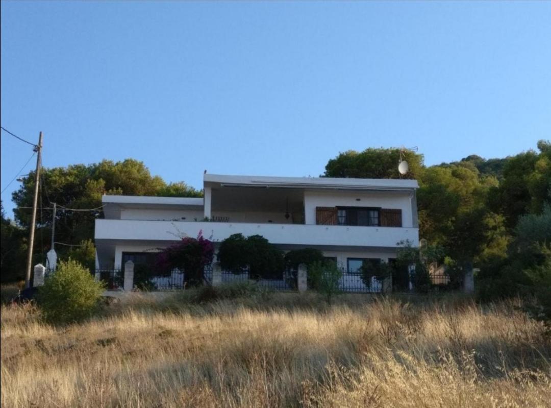 Holiday home Once Upon A Time Artemida (Attica)