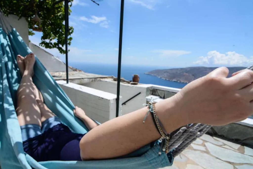 Holiday home Veloni Andros Kochilos