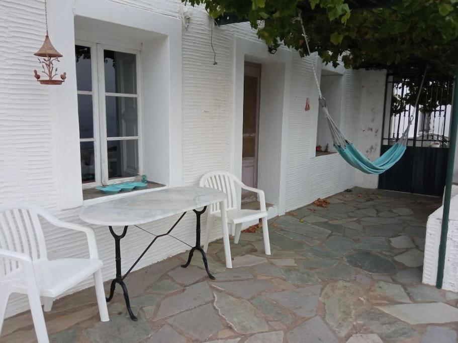 Holiday home Veloni Andros