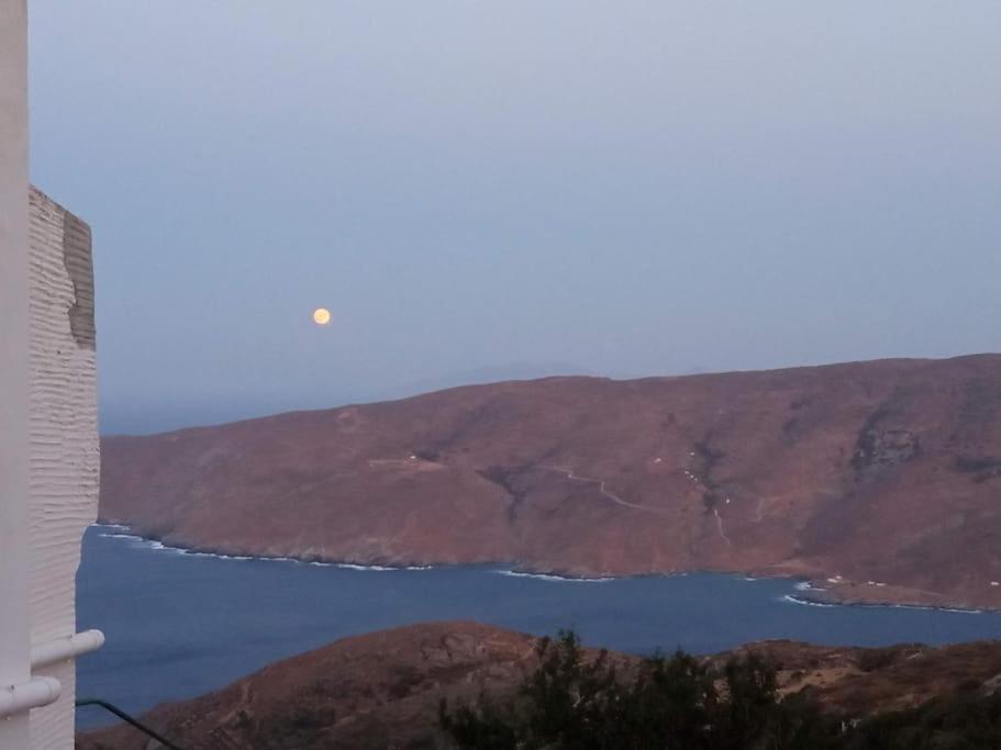 Veloni Andros Kochilos