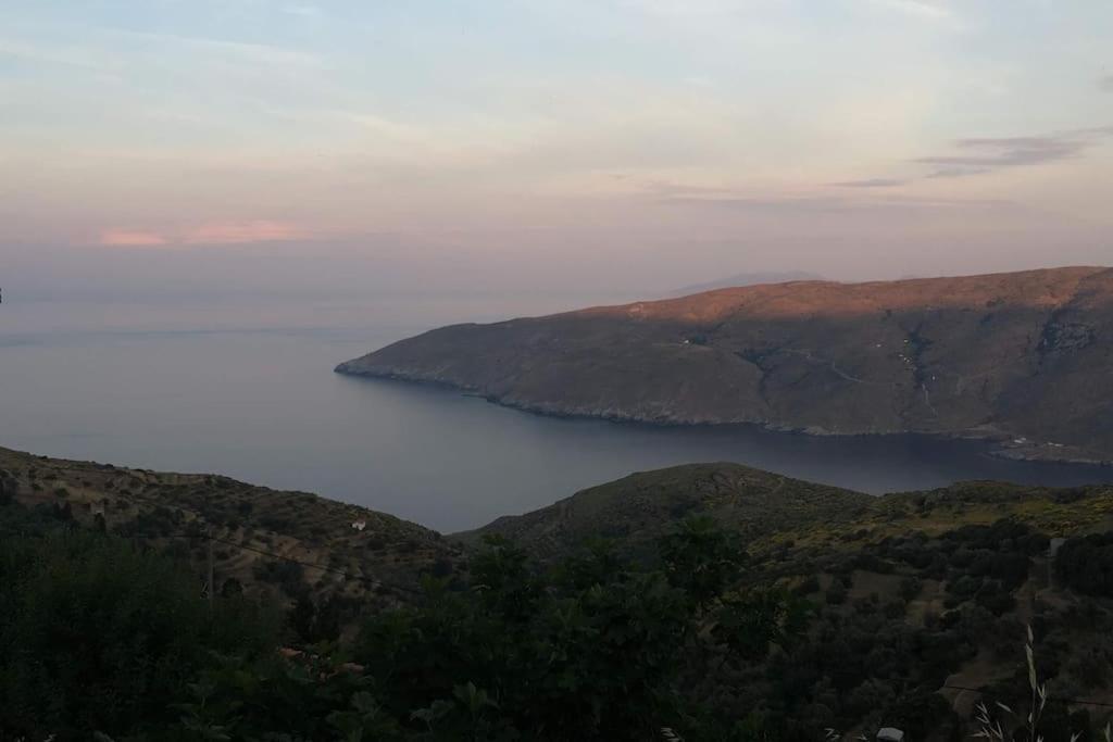 Veloni Andros Kochilos