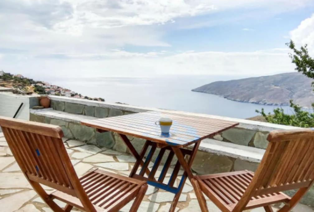 Veloni Andros Holiday home