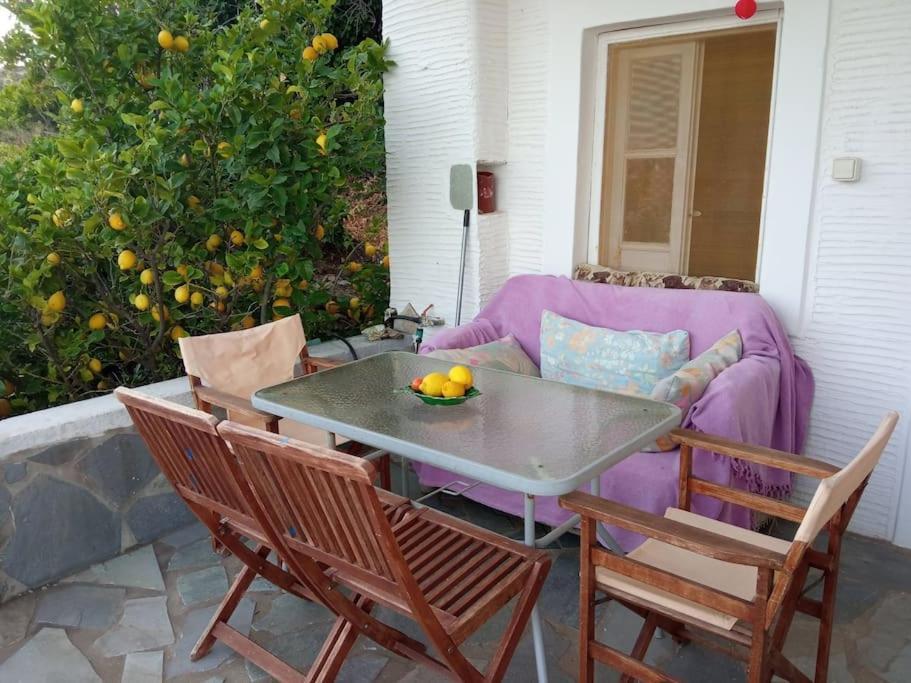 Veloni Andros Holiday home Kochilos