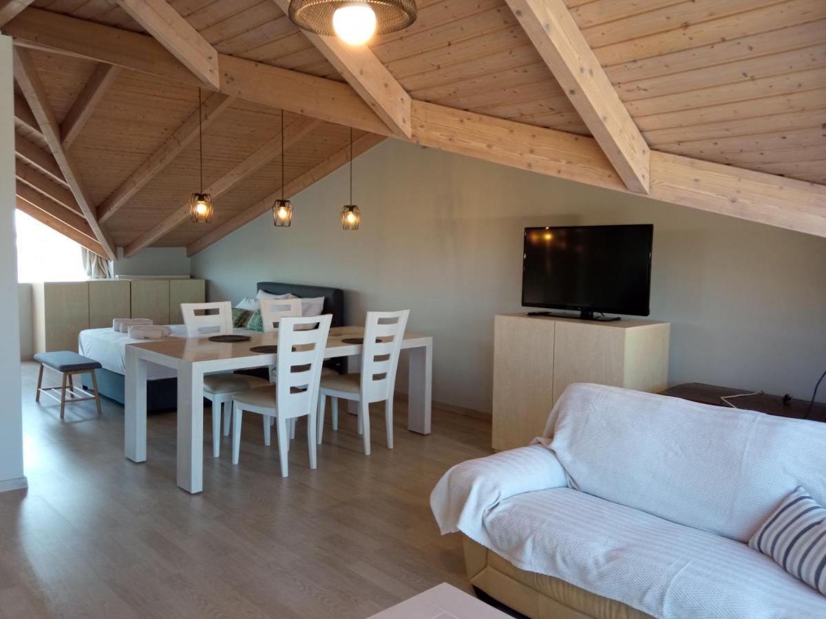 Loft Kourouta