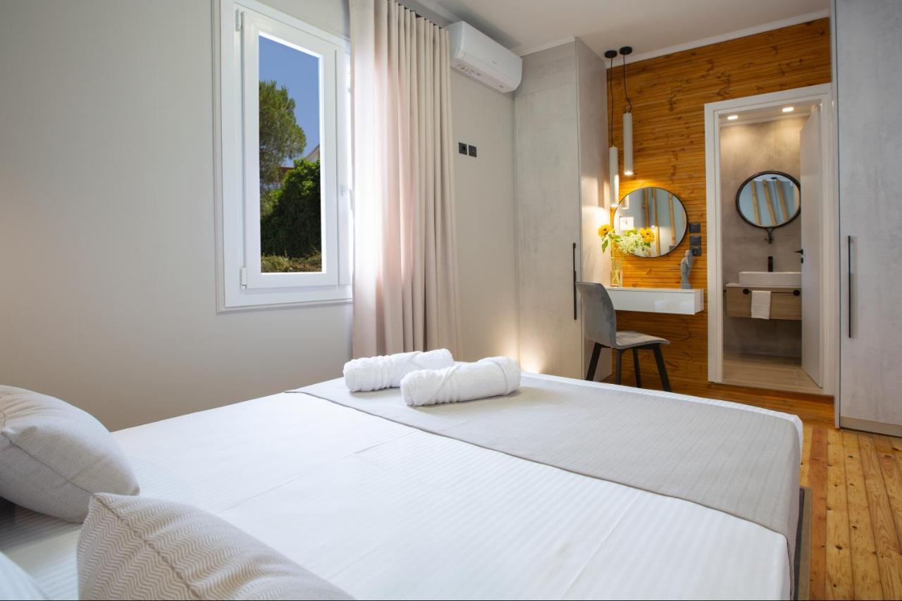 Dimitris - The House Experience Holiday home *