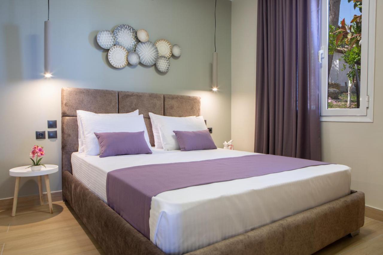 Holiday home Dimitris - The House Experience Frinion