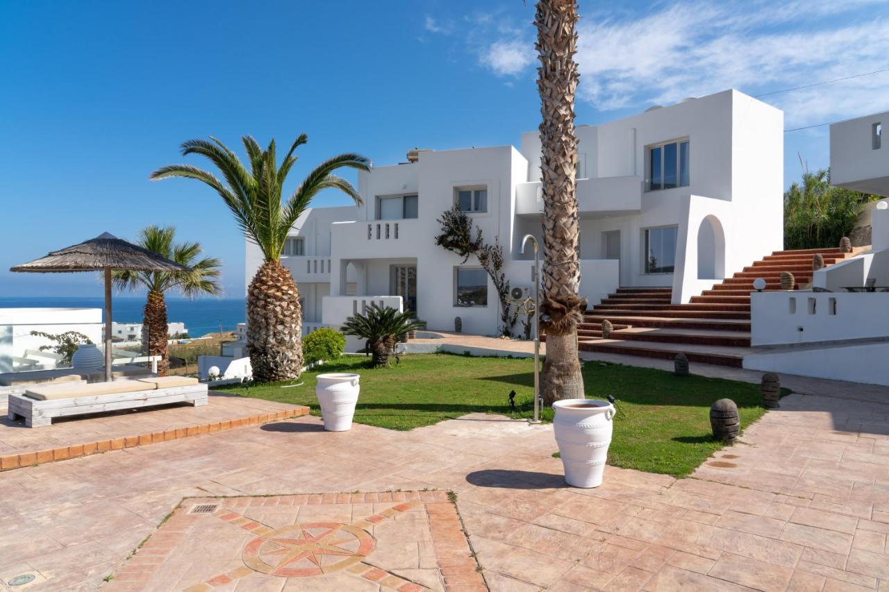 Palace Aparthotel 3*