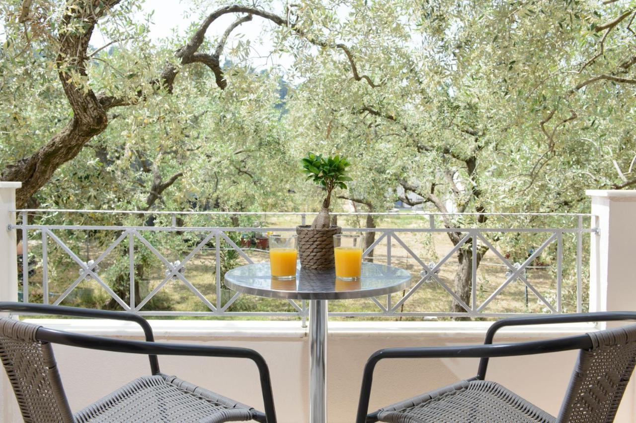 Apartment Luxury Sirens Fresh Limenas (Thasos)
