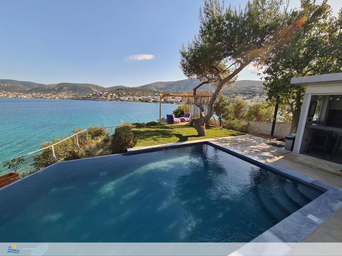 Portomare Villa Porto Rafti