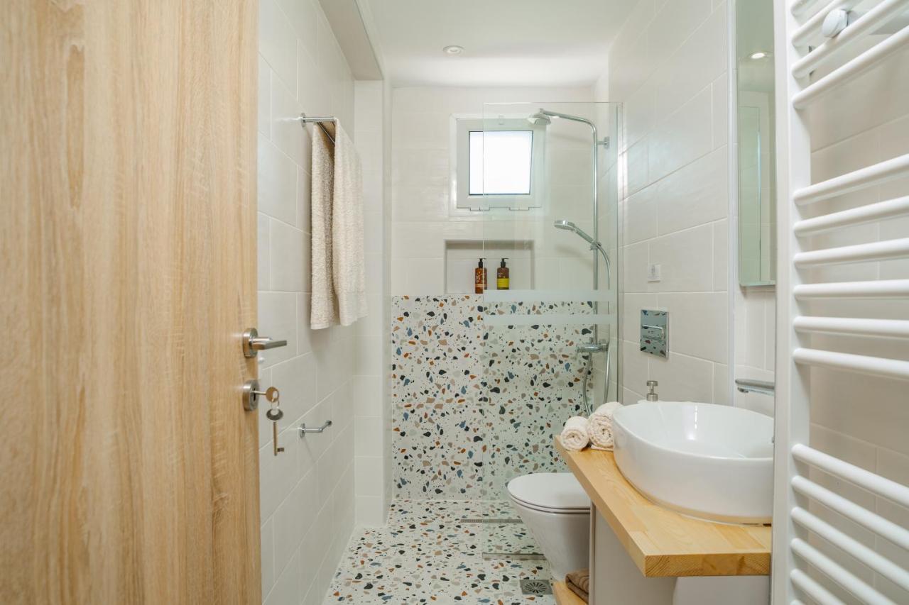 Apartment Infinity Blue Loft Zakynthos Town