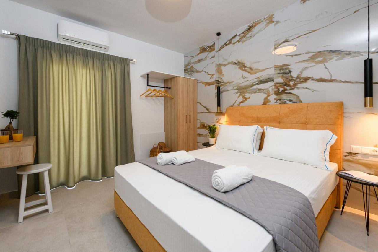 Apartment Luxury Sirens Fresh