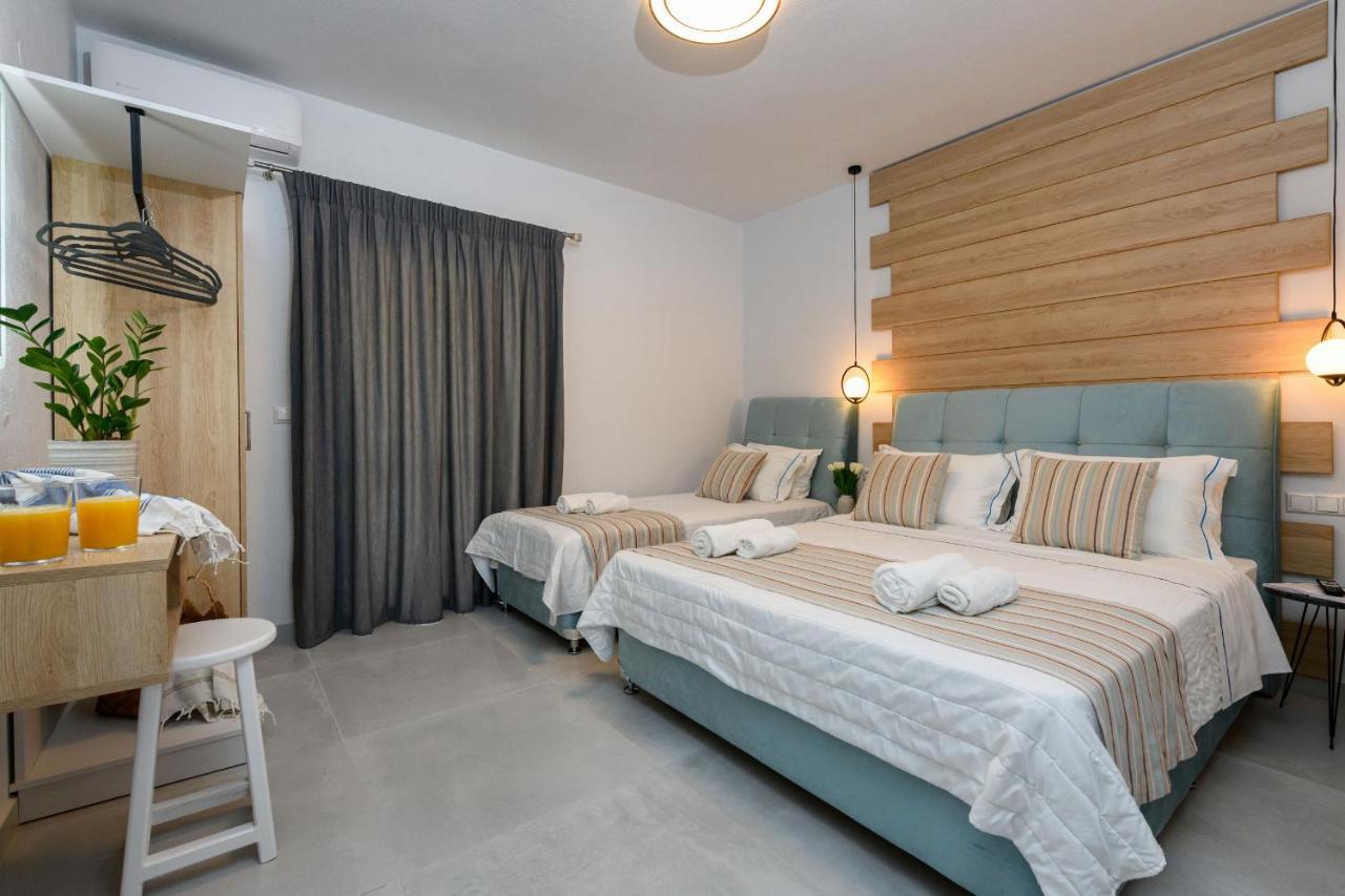 Apartment Luxury Sirens Fresh Limenas (Thasos)