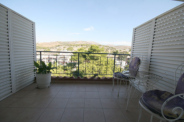 Hotel Les Amis Vari (Attica)