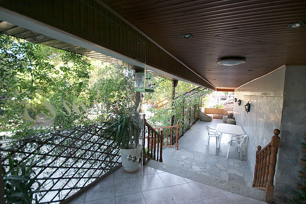 Les Amis Hotel Vari (Attica)