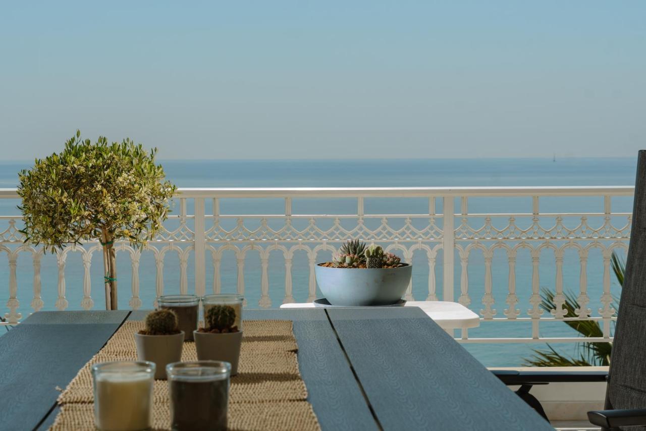 Apartment Infinity Blue Loft Zakynthos Town