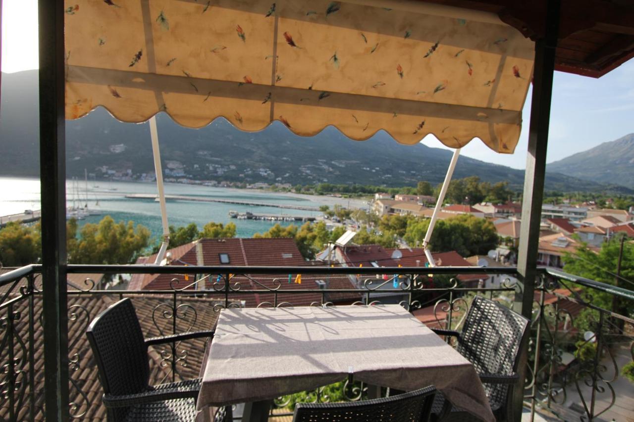 Blue Vasiliki (Lefkada)