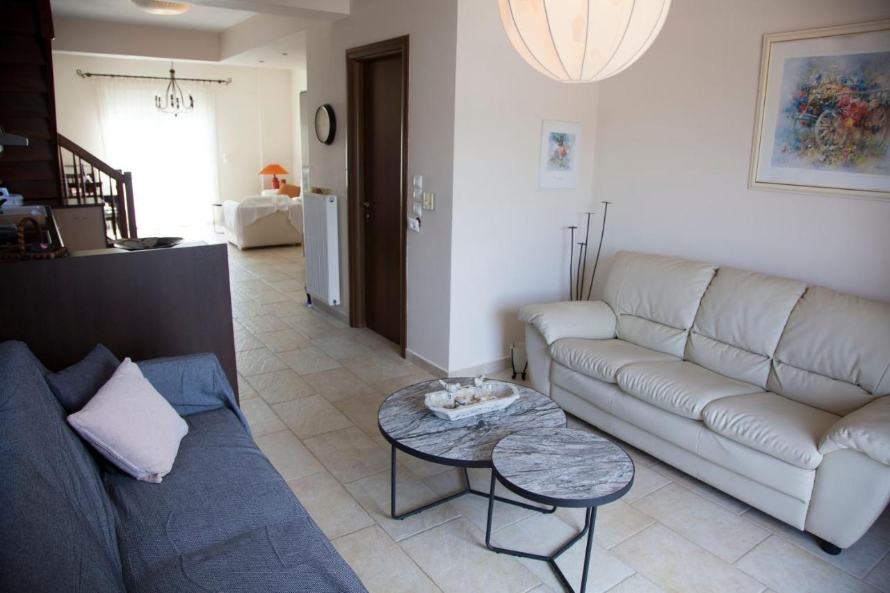 Litos Apartment