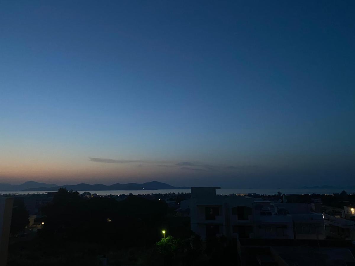 Noufaro Rooftop-sea View Ziparion