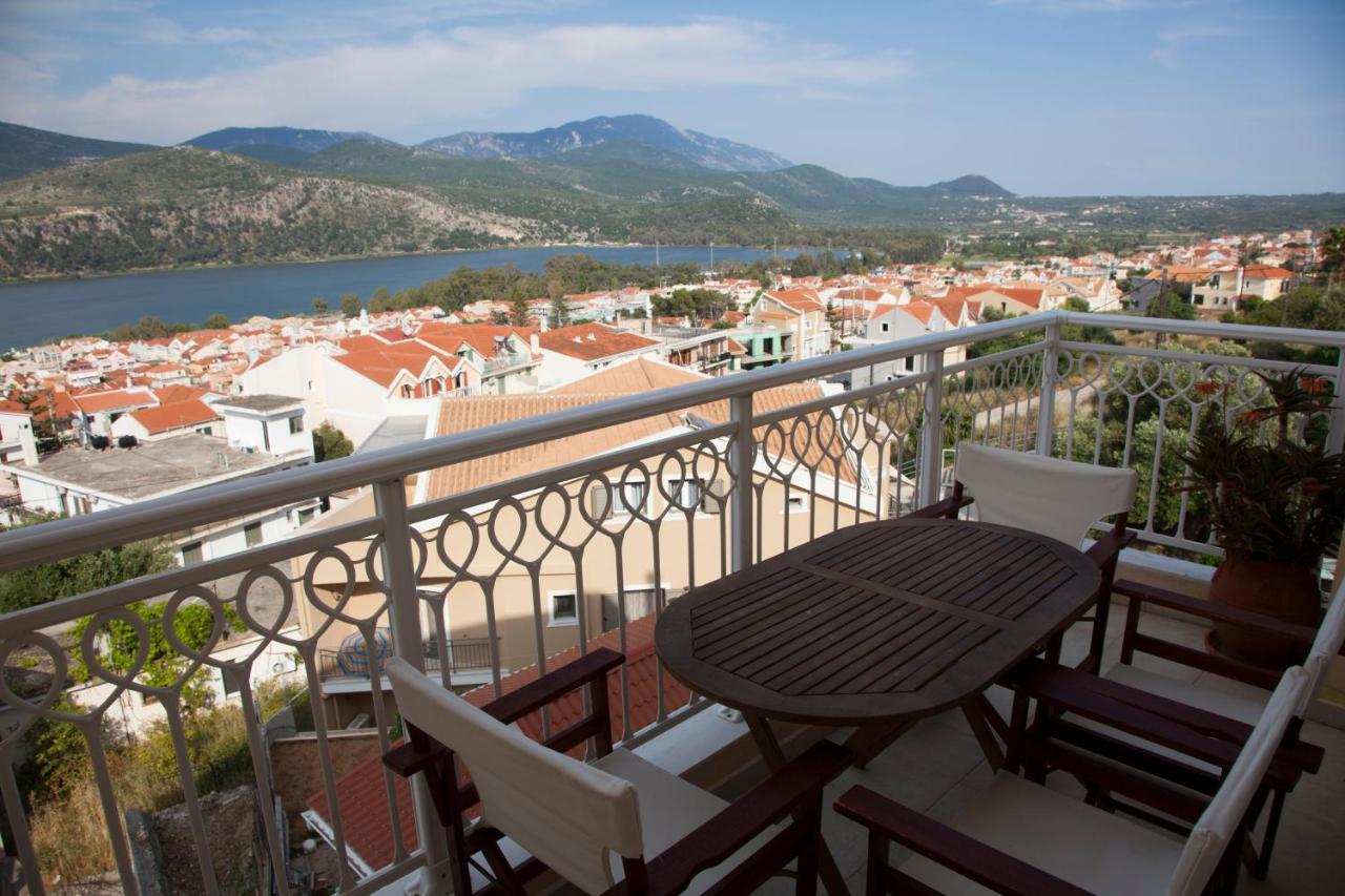 Litos * Argostoli (Kefalonia)