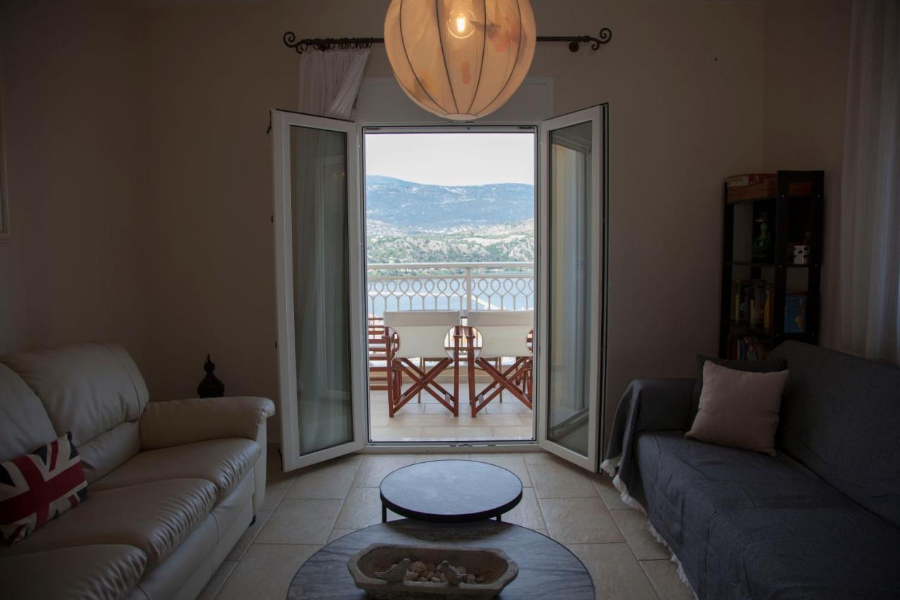 Apartment Litos