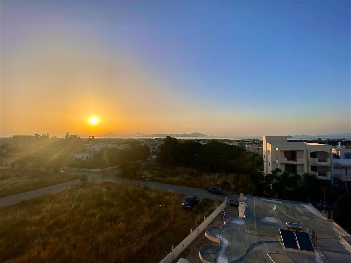 Apartment Noufaro Rooftop-sea View *