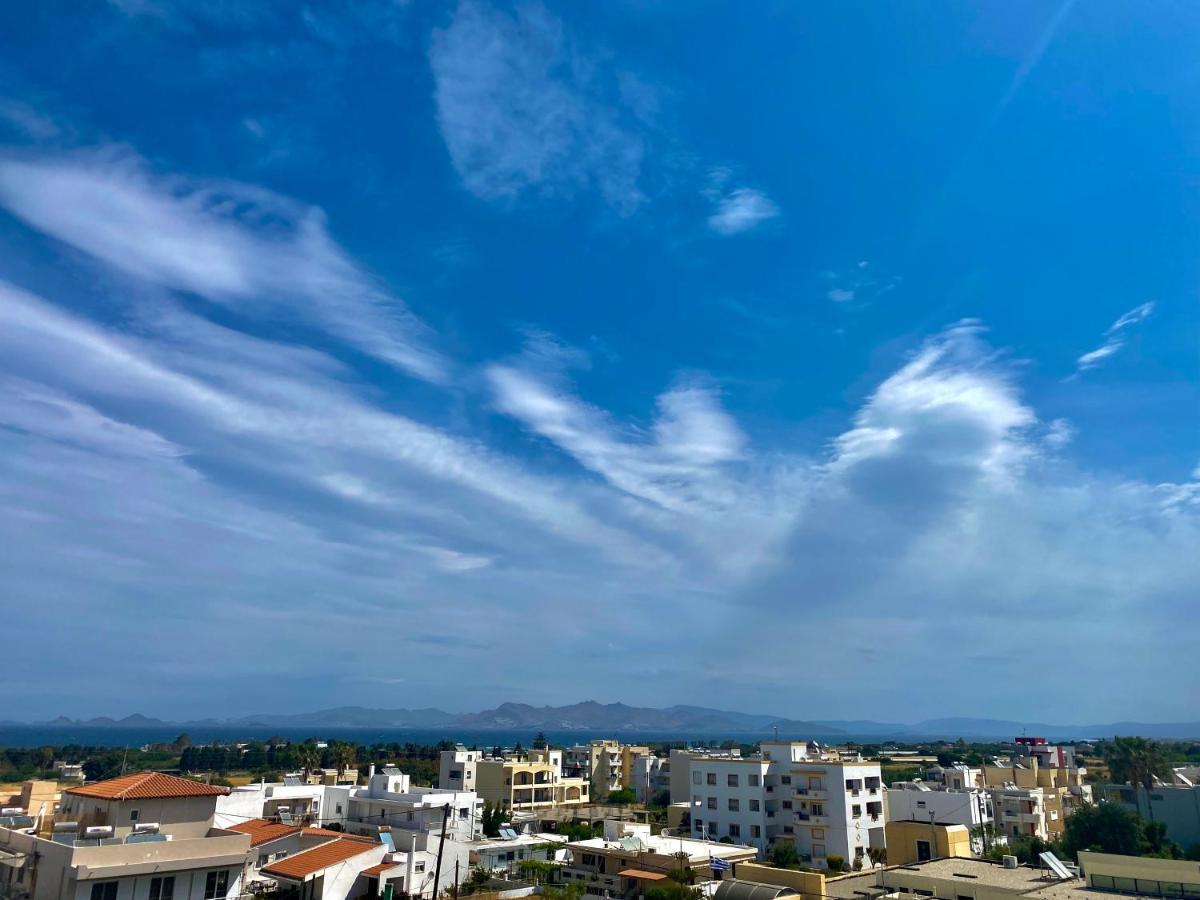 Noufaro Rooftop-sea View * Ziparion