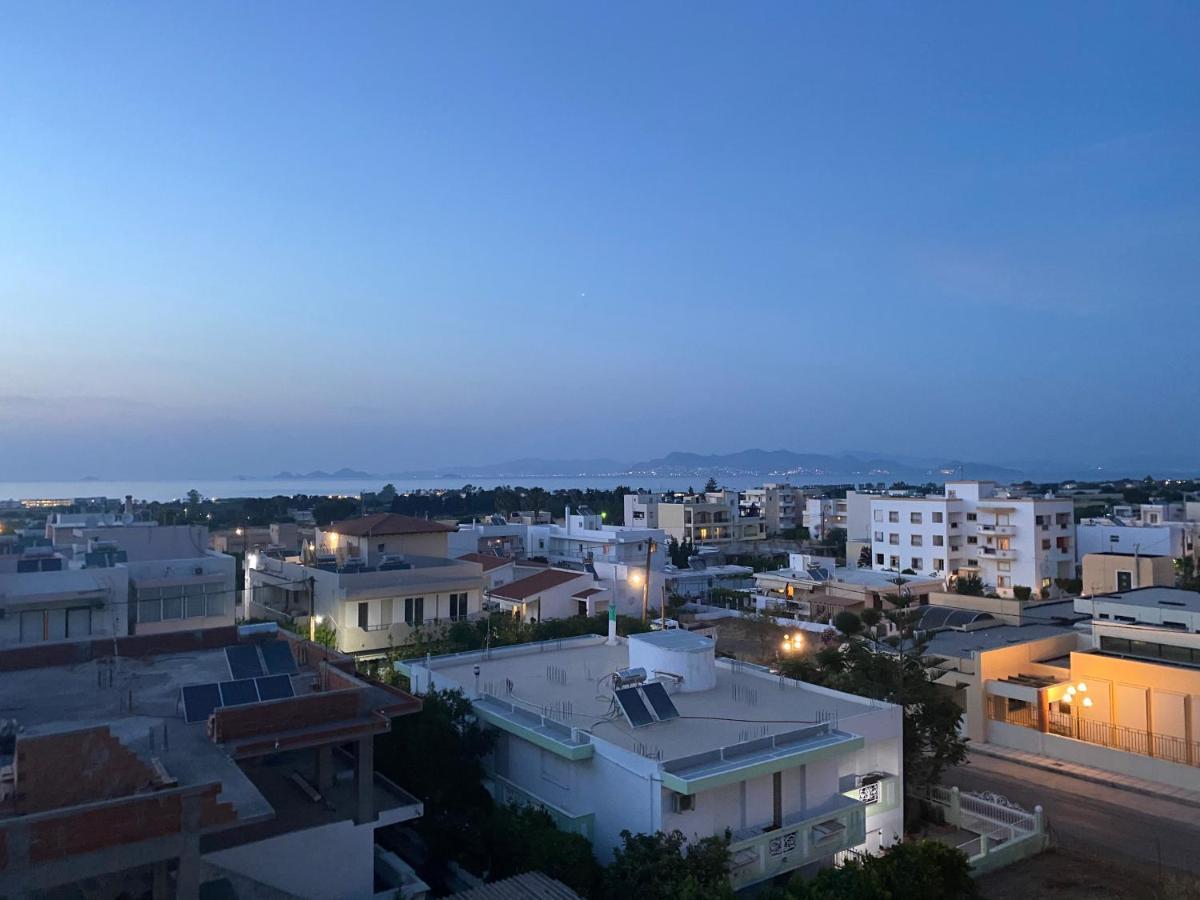 Apartment Noufaro Rooftop-sea View