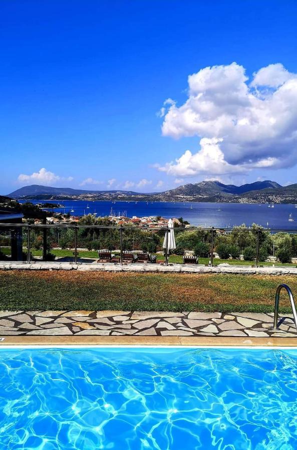 Luxury Athina